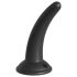 analfantasy The Pegger - strap-on dildo (nero)