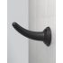 analfantasy The Pegger - strap-on dildo (nero)