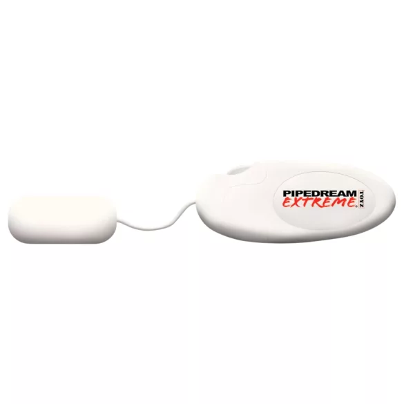 Pipedream DD - masturbatore vibrante 2in1 torso - colore naturale