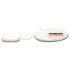 Pipedream DD - Masturbatore in silicone 2in1 con vibrazione (colore naturale)