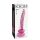 Icicles No. 86 - Dildo in Vetro con Pene (Rosa)