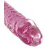 Icicles No. 86 - Dildo in Vetro con Pene (Rosa)