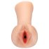 Wet Pussies Luscious Lips - vagina artificiale realistico (naturale)