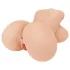 PDX Big Titty - torso realistico seni giganti - effetto pelle naturale