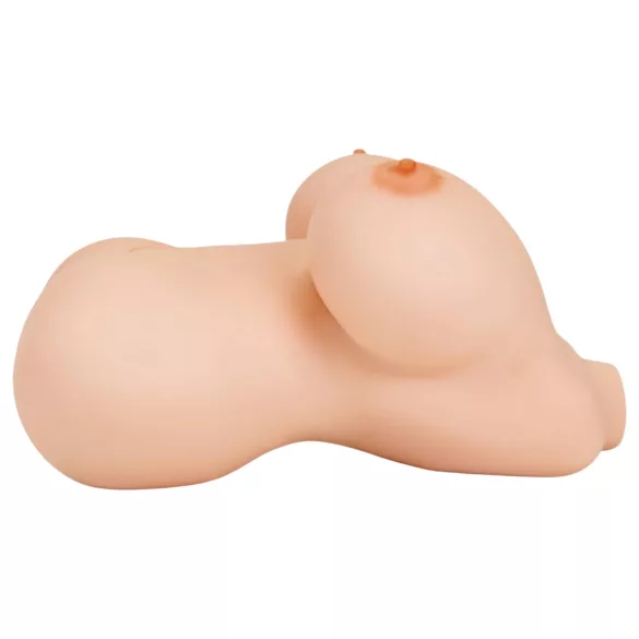 PDX Big Titty - torso realistico seni giganti - effetto pelle naturale