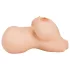 PDX Big Titty - torso realistico seni giganti - effetto pelle naturale
