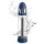 Pump Worx - pompa pene automatica - silicone blu