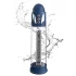 Pump Worx - pompa pene automatica - silicone blu