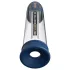 Pump Worx - pompa pene automatica - silicone blu