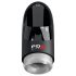PDX Hydrogasm - Masturbatore Rotante Ricaricabile (Nero)