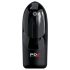 PDX Hydrogasm - Masturbatore Rotante Ricaricabile (Nero)