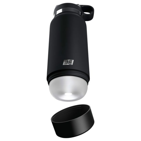 Fap Flask Emozione Nera - Masturbatore in Borraccia
