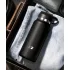 PDX - Fap Flask Thrill Seeker - masturbatore in borraccia (nero)