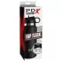 PDX - Fap Flask Thrill Seeker - masturbatore in borraccia (nero)