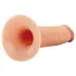 X-TENSION Elite - dildo hollow indossabile - pelle naturale