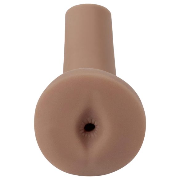 Pipedream Freshman Fuckslut - masturbatore anale realistico - colore naturale