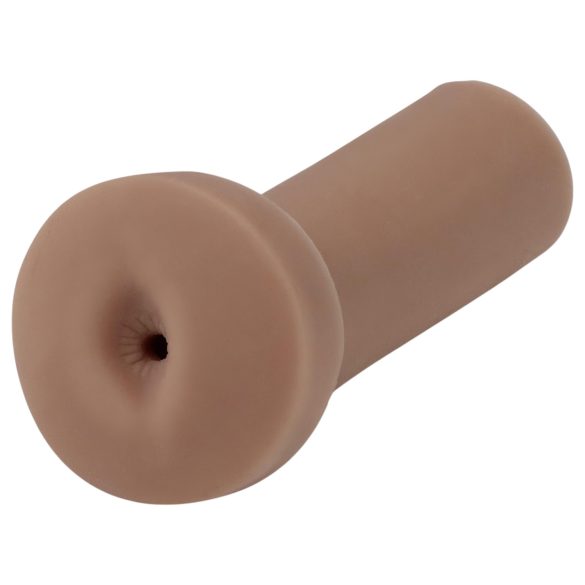 Pipedream Freshman Fuckslut - masturbatore anale realistico - colore naturale