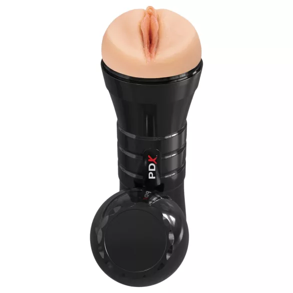 PDX Extreme Wet Pussy - masturbatore realistico vagina XXL - effetto naturale