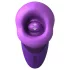Pipedream - Fantasy For Her - vibratore leccante e succhiante (viola)