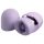 JimmyJane Hello Kiss Pro - Lick Vibratore (viola)