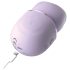 JimmyJane Hello Kiss Pro - Lick Vibratore (viola)