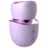 JimmyJane Hello Kiss Pro - Lick Vibratore (viola)