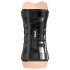 **PDX Wet Pussies - Masturbatore realistico vagina e ano (colore naturale)**
