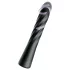 Anal Fantasy Twist Ecstasy - vibratore anale rotante e spingente (nero)