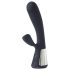 Fleshlight OHMIBOD Kiiroo - Vibratore intelligente con braccio clitorideo (nero)