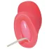 You2Toys - masturbatore vaginale vibrante - simulazione vergine