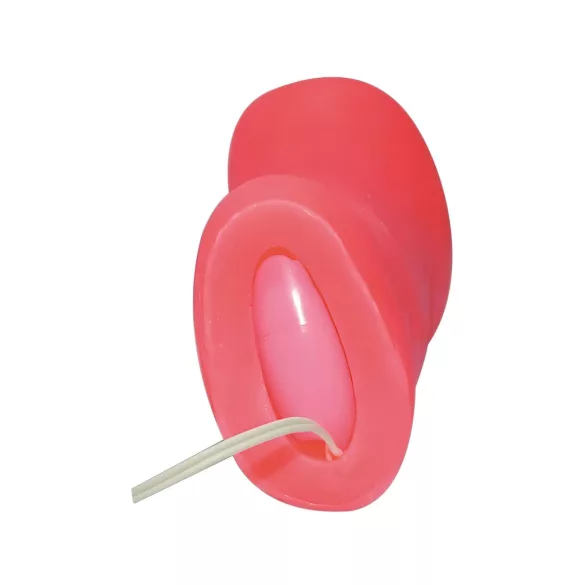 You2Toys - masturbatore vaginale vibrante - simulazione vergine
