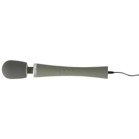 You2Toys - Wand Super Forte - vibratore massaggiante (grigio)