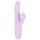 SMILE Thrusting - Vibratore Rotante con Braccio Stimolante (Viola)