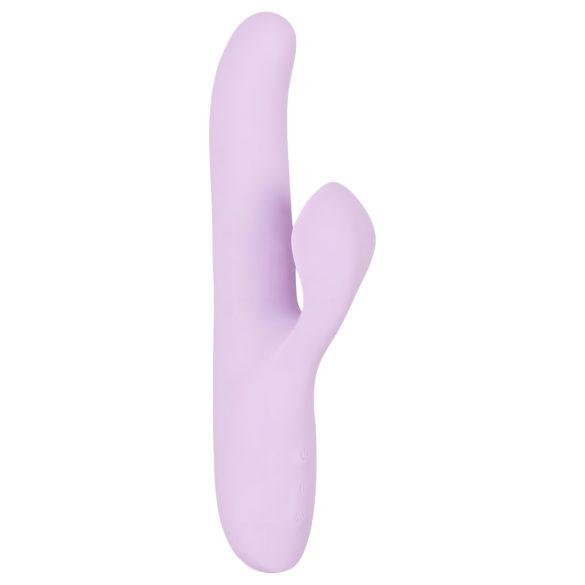 SMILE Thrusting - Vibratore Rotante con Braccio Stimolante (Viola)
