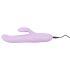 SMILE Thrusting - Vibratore Rotante con Braccio Stimolante (Viola)