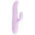 SMILE Thrusting - Vibratore Rotante con Braccio Stimolante (Viola)