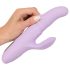 SMILE Thrusting - Vibratore Rotante con Braccio Stimolante (Viola)