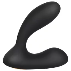   Svakom Vick Neo - vibratore anale ricaricabile VR - silicone nero