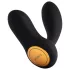 Svakom Vick Neo - vibratore anale ricaricabile VR - silicone nero