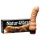 You2Toys - vibratore realistico - silicone color pelle