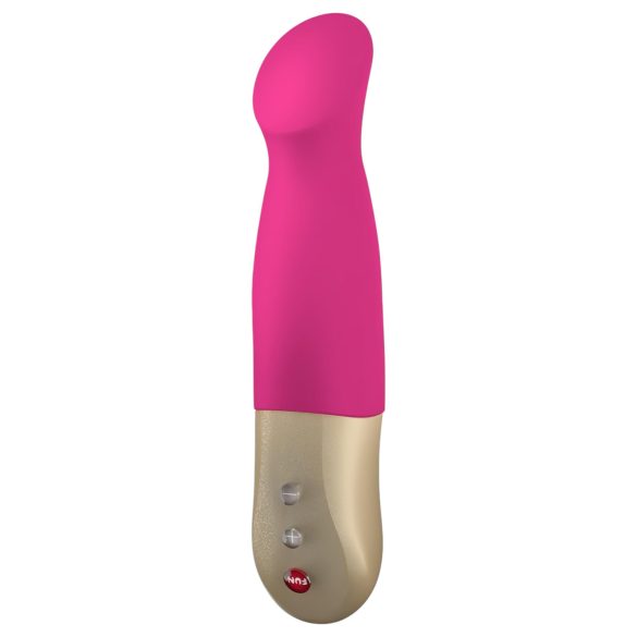 Fun Factory - vibratore G-point ricaricabile (rosa)