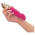 Fun Factory - vibratore G-point ricaricabile (rosa)