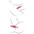 Fun Factory - vibratore G-point ricaricabile (rosa)