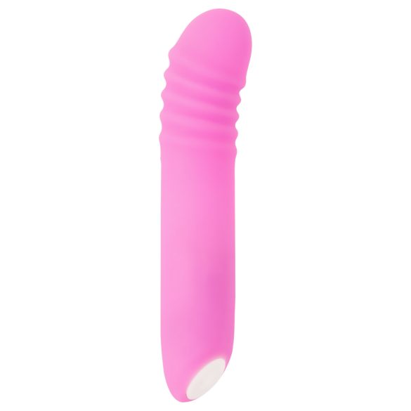 You2Toys - Mini Vibratore Luminoso Ricaricabile (rosa)