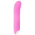 You2Toys - Mini Vibratore Luminoso Ricaricabile (rosa)