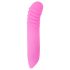 You2Toys - Mini Vibratore Luminoso Ricaricabile (rosa)