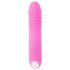 You2Toys - Mini Vibratore Luminoso Ricaricabile (rosa)