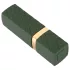 Emerald Love - vibratore a forma di rossetto ricaricabile e impermeabile (rosso)