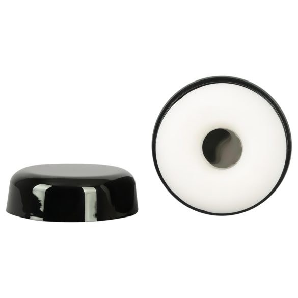 Ribelle 2 Funzioni - Masturbatore Ricaricabile a Vibrazione e Aspirazione