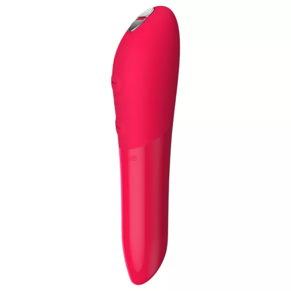 We-Vibe Tango X - vibratore clitorideo ricaricabile impermeabile - corallo